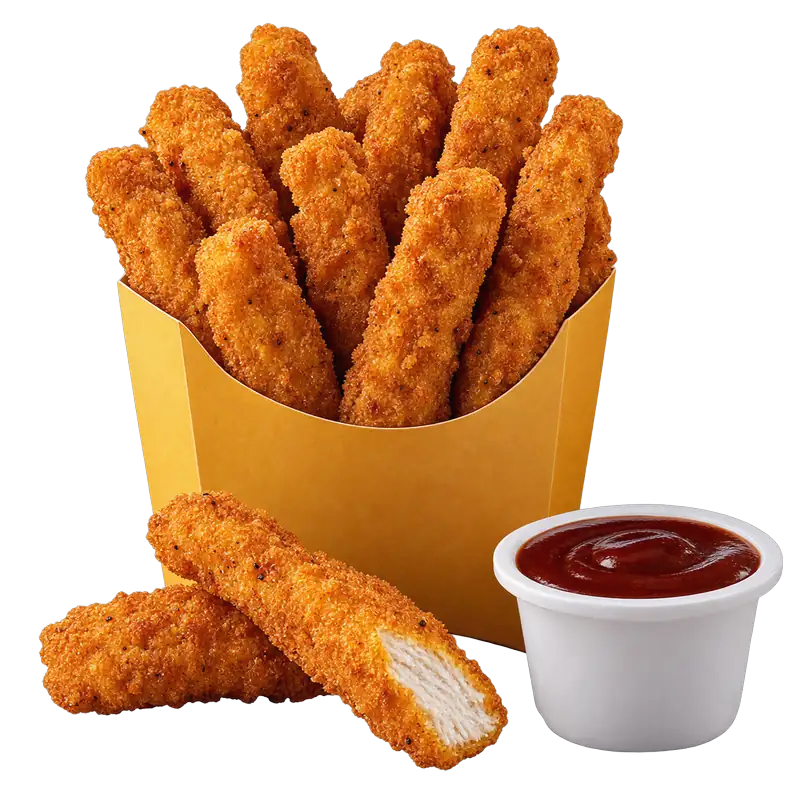 Chicken Fries