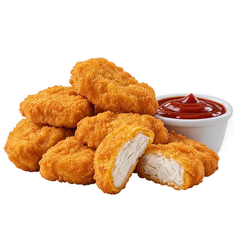 Chicken Nuggets