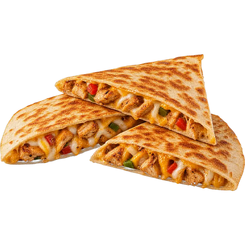 Chicken Quesadilla