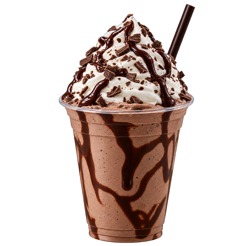 Chocolate Shake