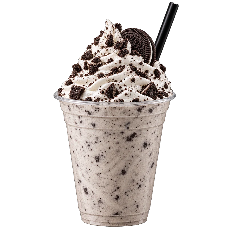Classic OREO® Shake