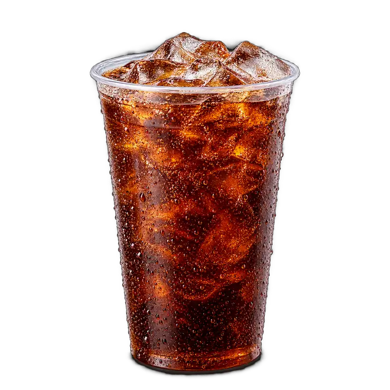 Fountain Drinks