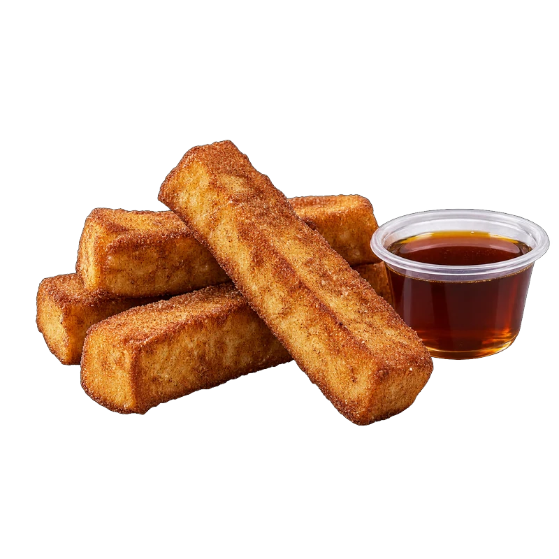 French Toast Sticks