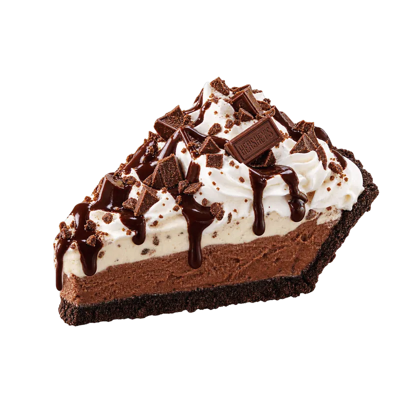 HERSHEY'S® Sundae
