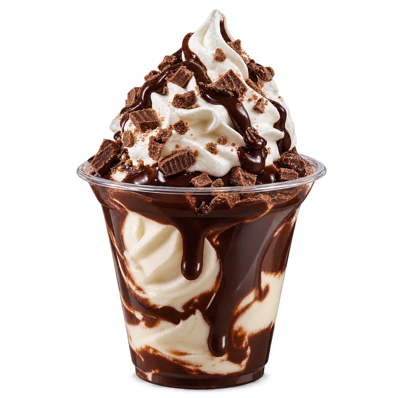 HERSHEY'S® Sundae