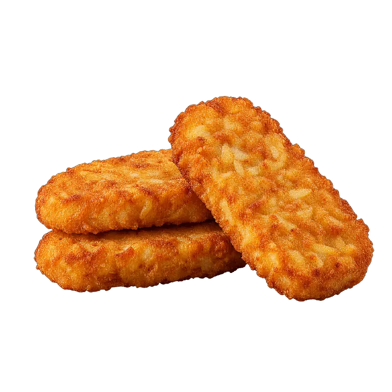 Hash Browns
