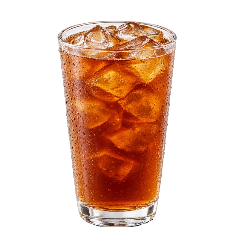 Iced Black Tea