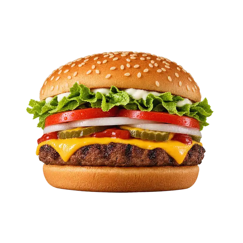 Impossible™ Whopper