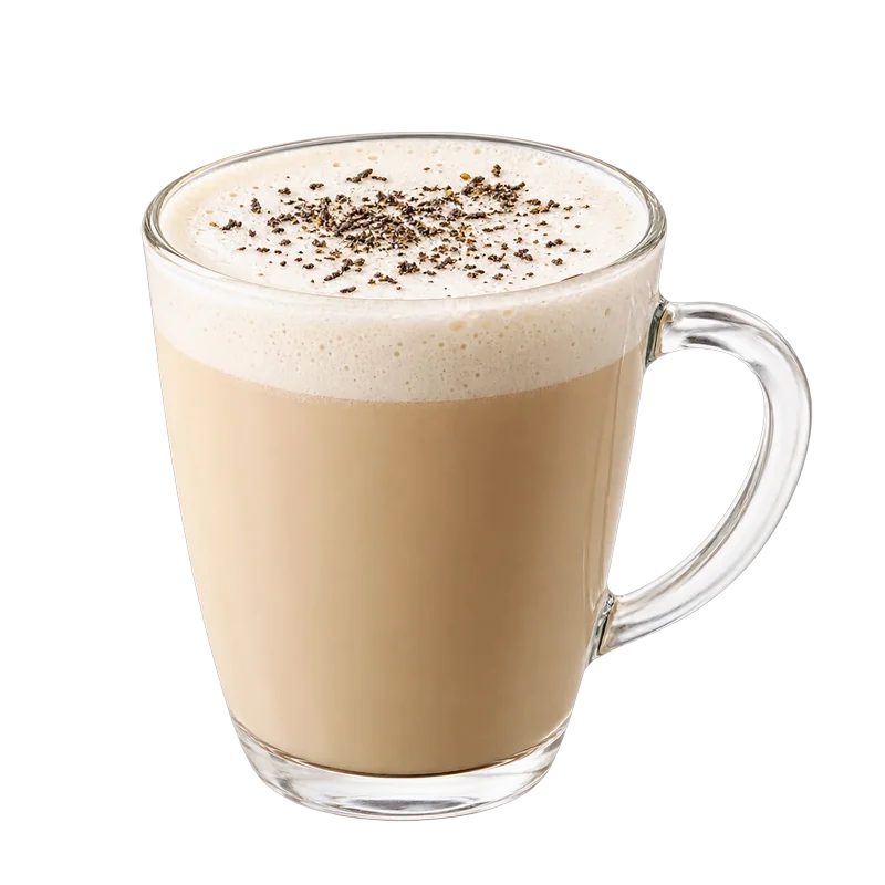 London Fog Latte