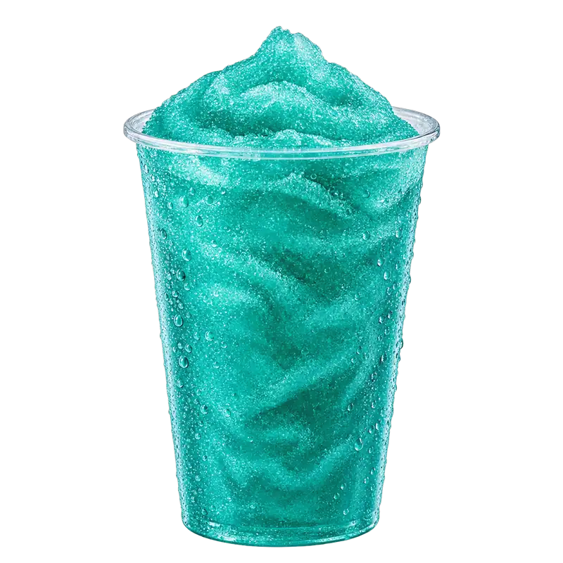 Mountain Dew Baja Blast® Freeze