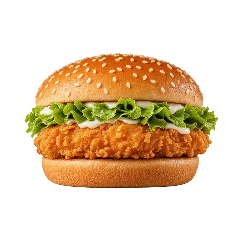 Original Chicken Sandwich