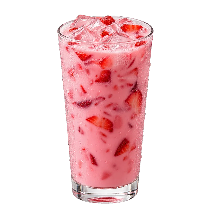 Pink Drink