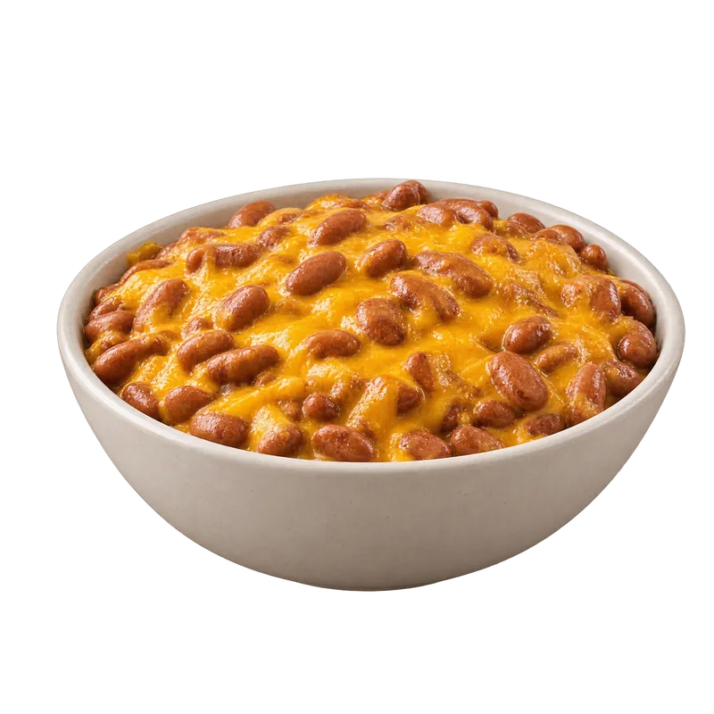 Pintos 'n Cheese