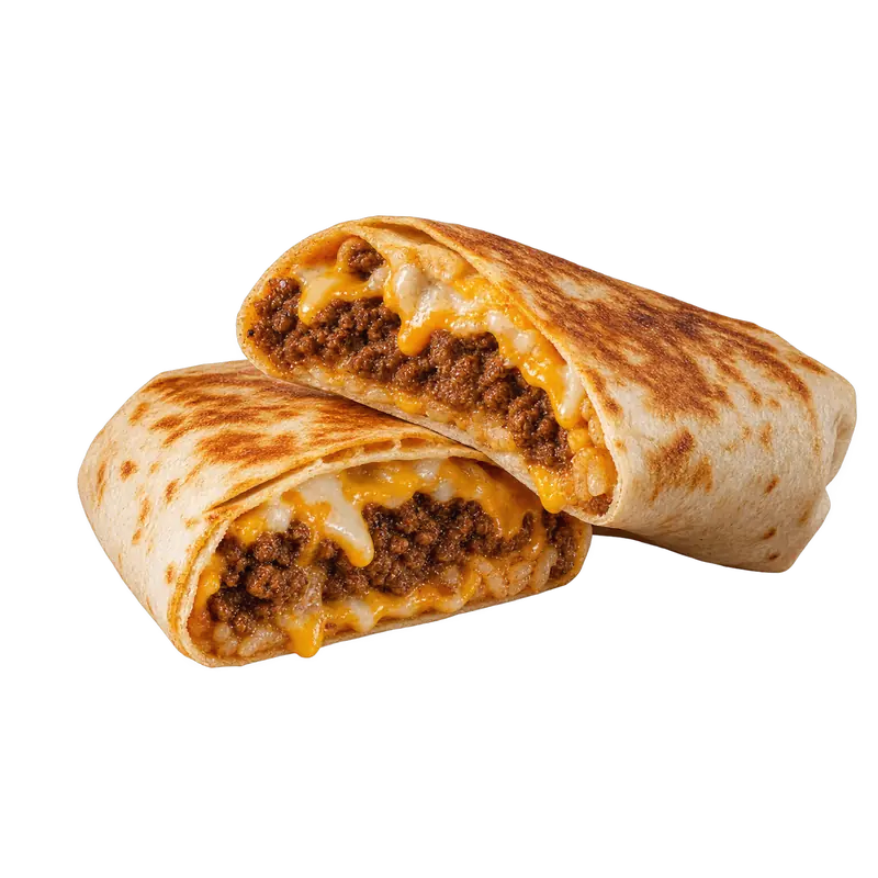 Quesarito
