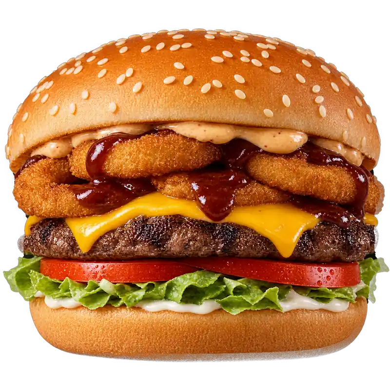 Rodeo Burger