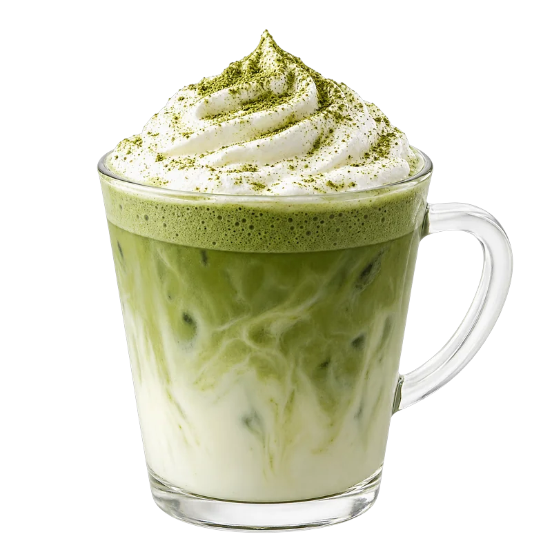 Specialty Matcha