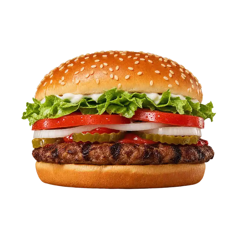 Whopper