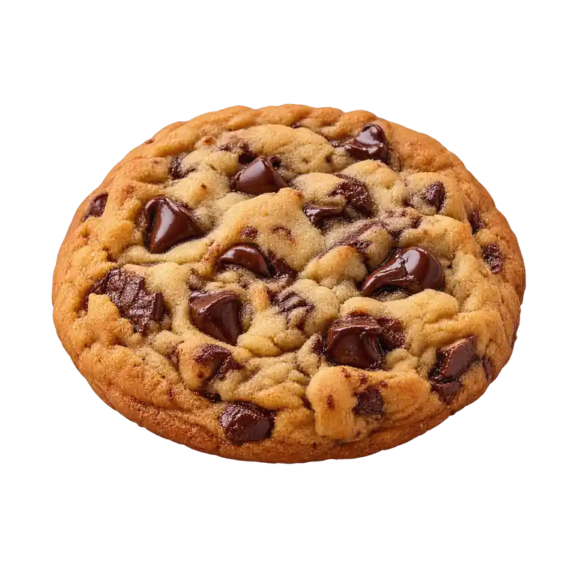 Chocolate Chip Cookie